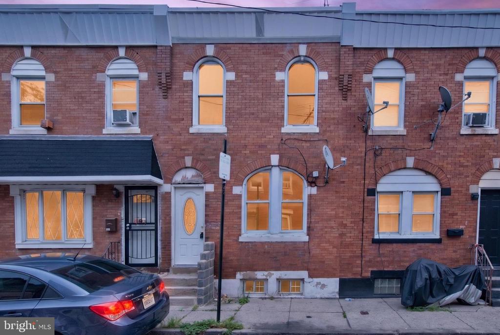 Residential in PHILADELPHIA