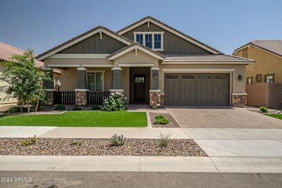 22911 E Thornton Road, House other with 5 bedrooms, 4 bathrooms and null parking in Queen Creek AZ | Image 2