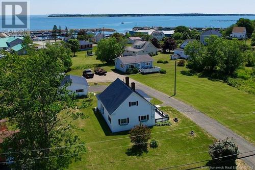 1891 Rte 776, Grand Manan, NB, E5G3H1 | Card Image