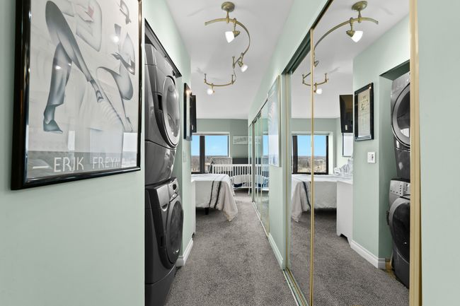 STE-1306 - 5000 Town Ctr, Condo with 1 bedrooms, 2 bathrooms and null parking in Southfield MI | Image 14