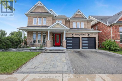 36 Regalia Way, Barrie, ON, L4M7H8 | Card Image