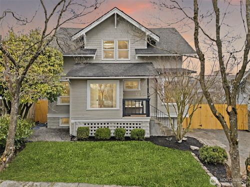 3209 S 8th St, Tacoma, WA, 98405-2516 | Card Image