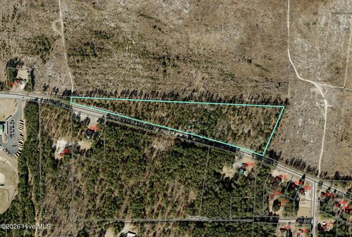 Tbd County Home Rd, Hamlet, NC, 28345 | Card Image
