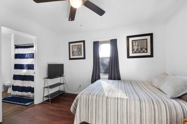 801 E Avenue C, House other with 4 bedrooms, 3 bathrooms and null parking in Lampasas TX | Image 32