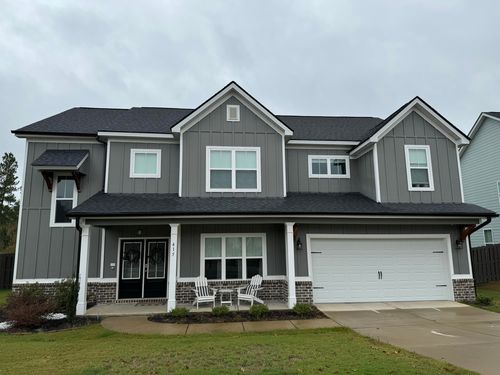 415 Barrow Lane, Grovetown, GA, 30813 | Card Image