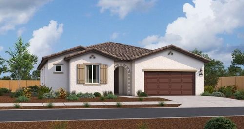 12999 Knightsbrook Avenue, Rancho Cordova, CA, 95742 | Card Image
