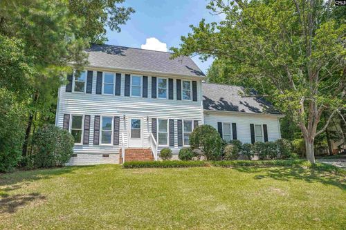 265 Thornhill Rd, Columbia, SC, 29212-1836 | Card Image