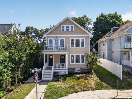 43-41-43 Elmdale St, Boston, MA, 02122-2425 | Card Image