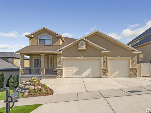 259 E Red Leaf Dr, Draper, UT, 84020-5166 | Card Image