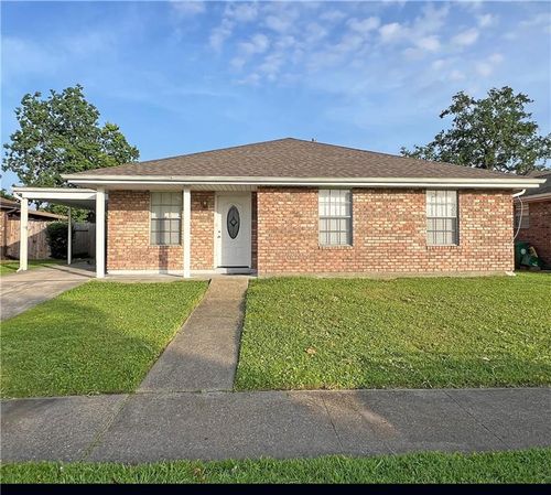 3283 Chateau Blvd, Kenner, LA, 70065-2975 | Card Image