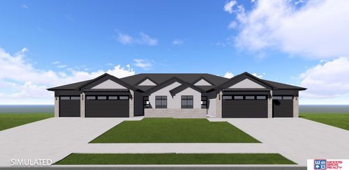 7956 S 43rd Street Ct, Lincoln, NE, 68516 | Card Image