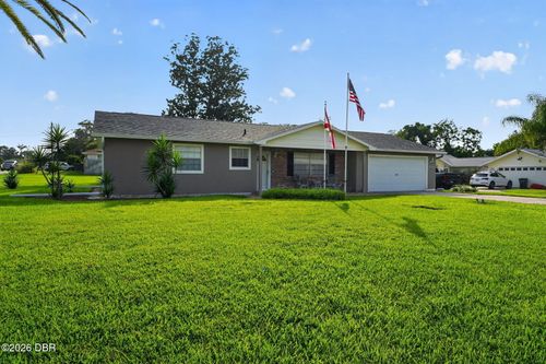 768 Knollview Boulevard, Ormond Beach, FL, 32174 | Card Image