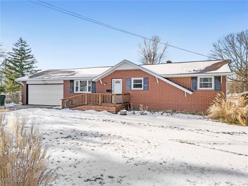 411 Ranowsky Ct N, East Canton, OH, 44730-1025 | Card Image