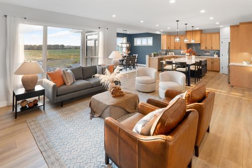 20053 Gorge Lane, Lakeville, MN, 55044 | Card Image
