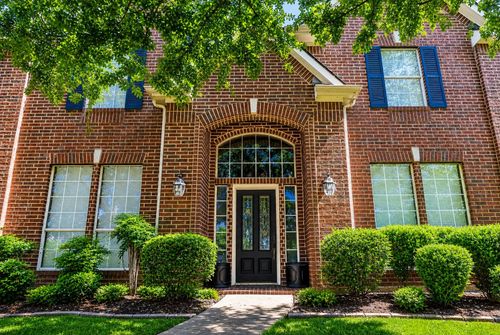 311 Melshire St, Sunnyvale, TX, 75182-4012 | Card Image