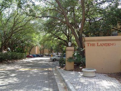 202 - 629 Dory Lane, Condo with 2 bedrooms, 2 bathrooms and null parking in Altamonte Springs FL | Image 1