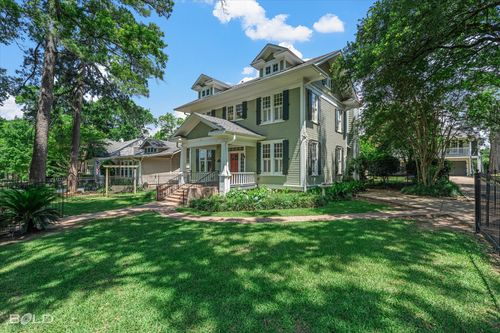 836 Jefferson Pl, Shreveport, LA, 71104-4206 | Card Image