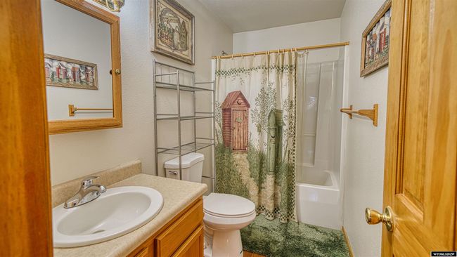 71 Pendleton Dr, House other with 2 bedrooms, 2 bathrooms and null parking in Pine Haven WY | Image 21
