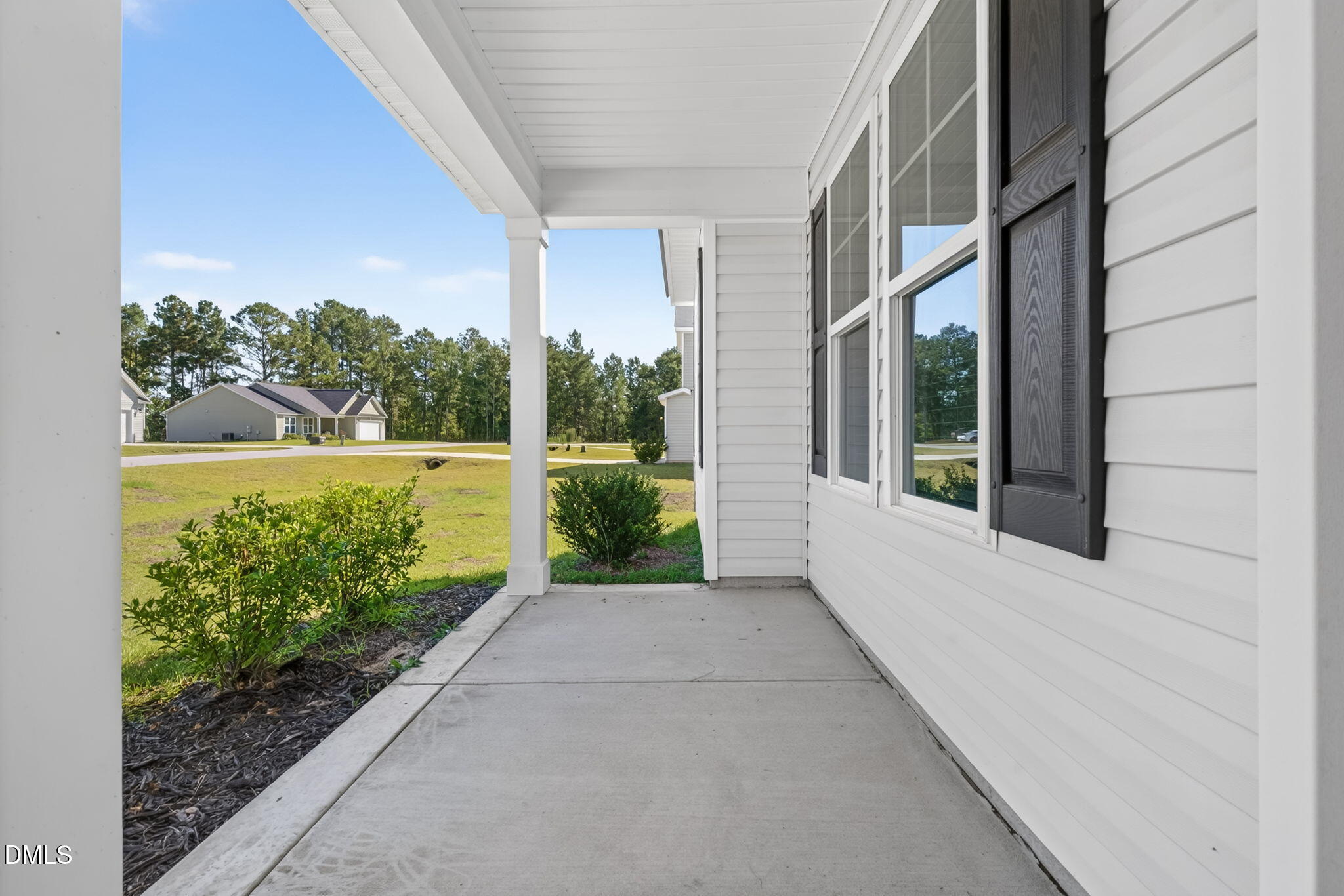 Residential in Parkton 5
