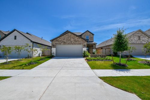 12931 California Palm Ct, Cypress, TX, 77433-8440 | Card Image