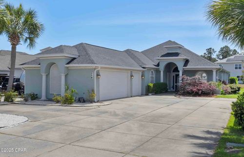 116 Tierra Verde Trl, Panama City Beach, FL, 32407-3809 | Card Image
