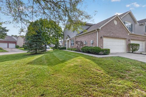 3529 Thorngate Drive, Mason, OH, 45040 | Card Image