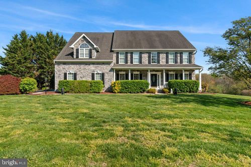 2433 Maxa Meadows Ln, FOREST HILL, MD, 21050-3259 | Card Image