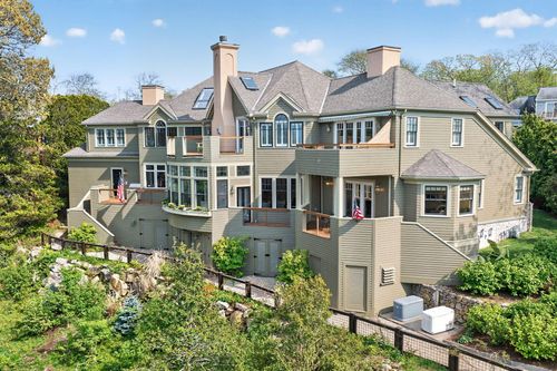 15 Clowes Drive, Falmouth, MA, 02540 | Card Image