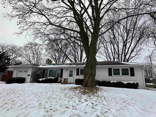 3706 N Sherman Ave, Madison, WI, 53704-2010 | Card Image