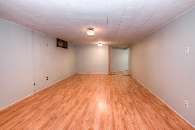 20 Lamella Rd, House other with 3 bedrooms, 2 bathrooms and 5 parking in Etobicoke ON | Image 26