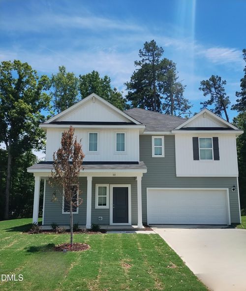 101 Airdale Drive, Oxford, NC, 27565 | Card Image