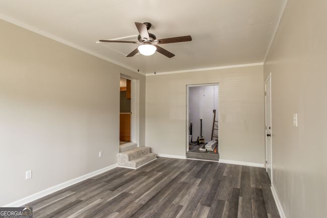 1348 Crestridge Rd, House other with 3 bedrooms, 2 bathrooms and null parking in Waycross GA | Image 8