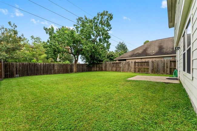 28210 Slatestone Ln, House other with 4 bedrooms, 3 bathrooms and 2 parking in Spring TX | Image 42