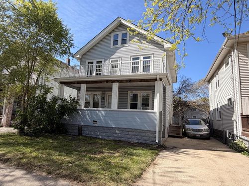 1506 68th St, Kenosha, WI, 53143-4938 | Card Image