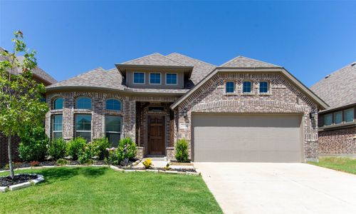 2104 Burke Dr, Princeton, TX, 75407-2726 | Card Image