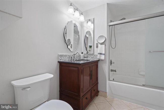 1-103 - 1050 N Taylor St, Condo with 1 bedrooms, 1 bathrooms and null parking in ARLINGTON VA | Image 21