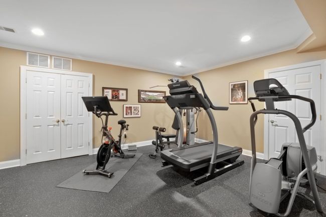 4 Combs Hollow Rd, House other with 5 bedrooms, 4 bathrooms and null parking in Mendham Twp NJ | Image 25