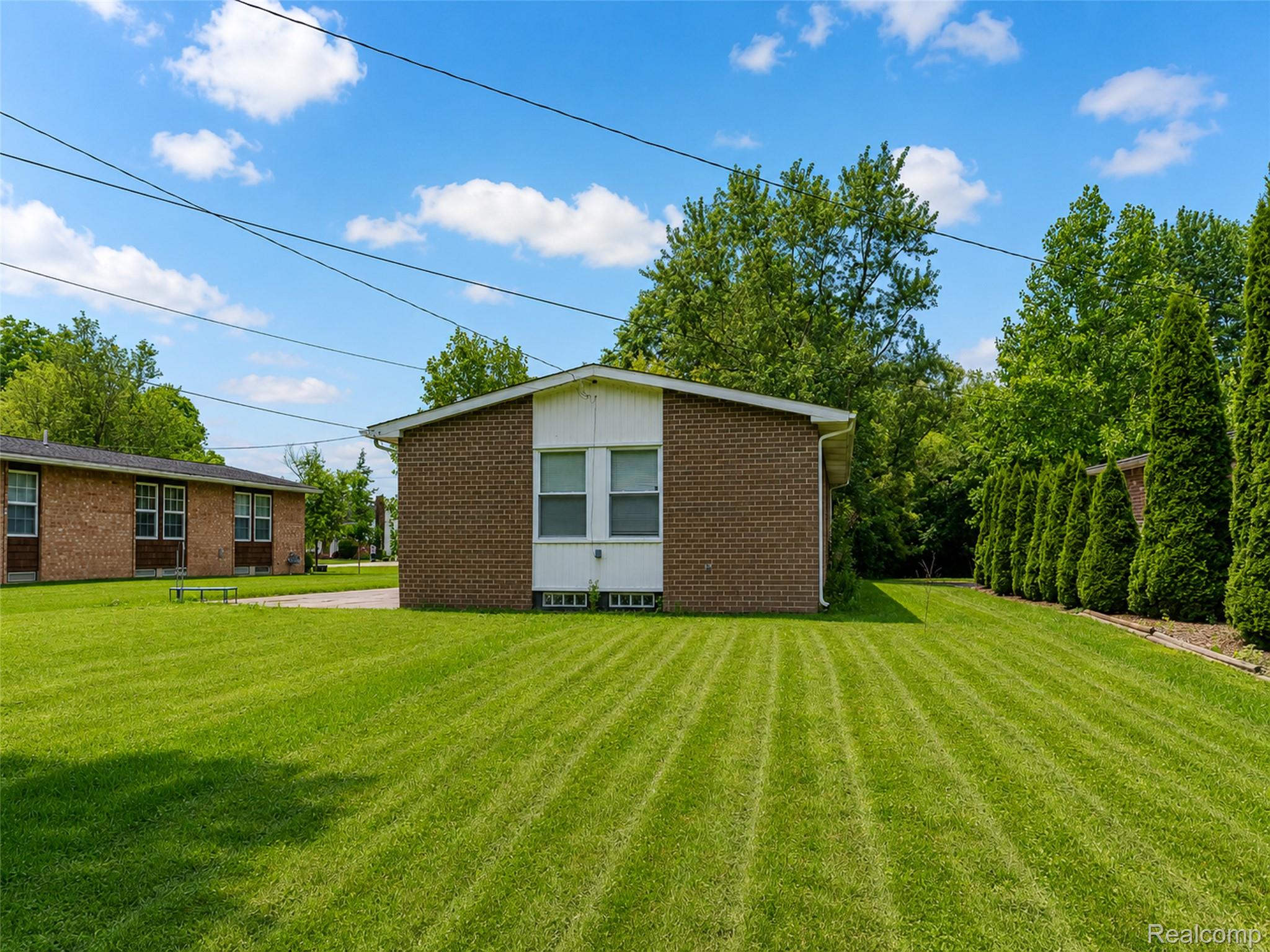 Residential in Ann Arbor