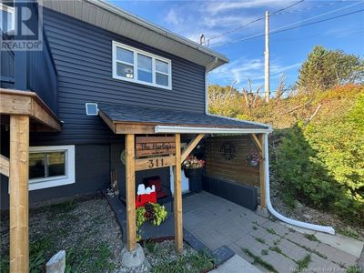 311 Glen Rd, House other with 2 bedrooms, 2 bathrooms and null parking in Saint John NB | Image 3