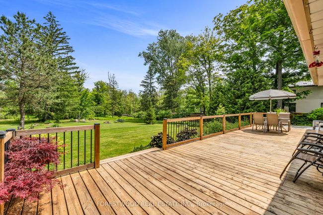 9245 8 Th Line, House other with 4 bedrooms, 2 bathrooms and 6 parking in Georgetown ON | Image 39