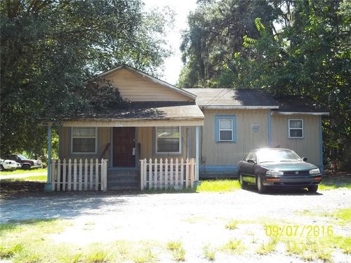 3925 & 3927 Old Louisville Road, Savannah, GA, 31408 | Card Image
