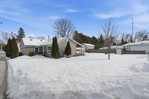 311 Jamieson St E, Tweed, ON, K0K3J0 | Card Image