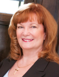 Melinda King