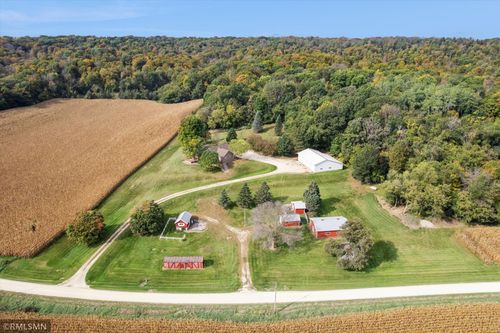 35319 63rd Avenue Way, Cannon Falls, MN, 55009-7527 | Card Image