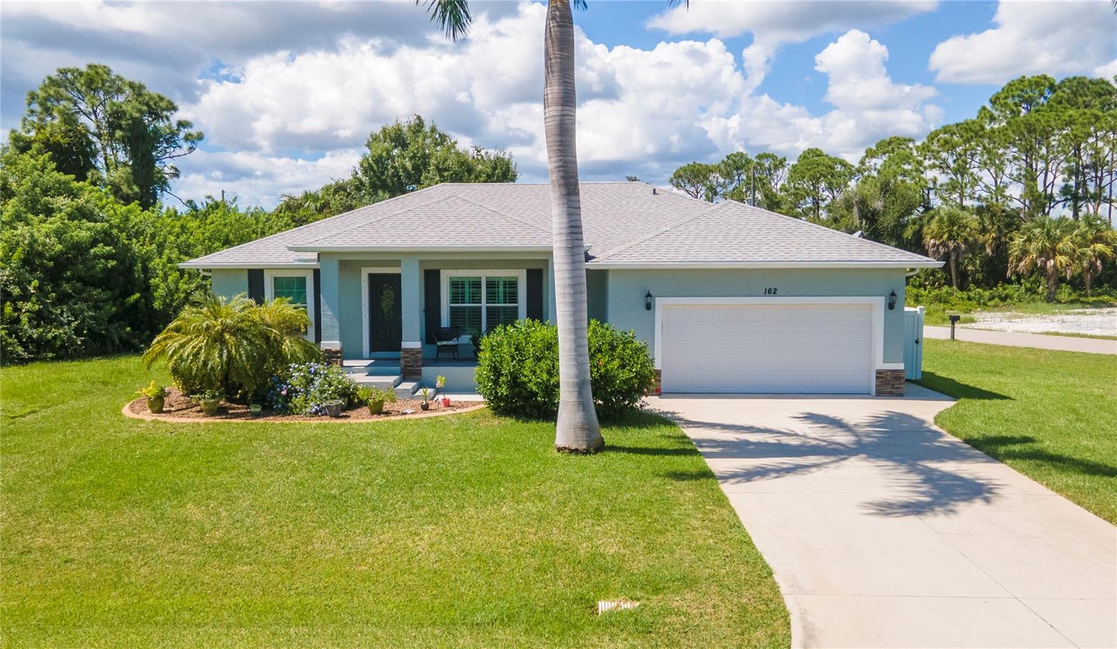 Redwood Rd, Rotonda West, FL 33947