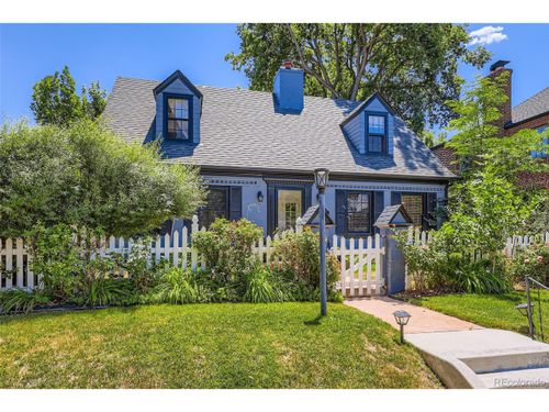 824 S Medea Way, Denver, CO, 80209-4824 | Card Image