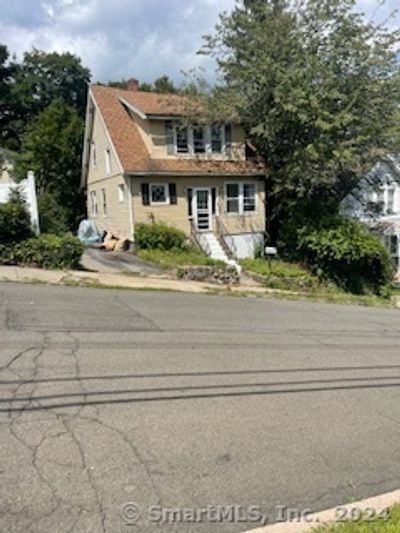 33 Orange Terrace, House other with 3 bedrooms, 1 bathrooms and null parking in West Haven CT | Image 3