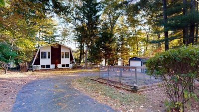 1250 Lake View Road, House other with 3 bedrooms, 2 bathrooms and null parking in Copake NY | Image 2