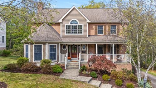 429 Fox Meadow Dr, Wexford, PA, 15090-8677 | Card Image