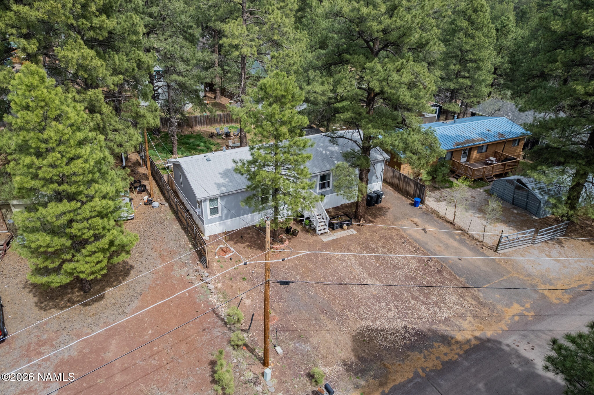 Residential in Flagstaff 4